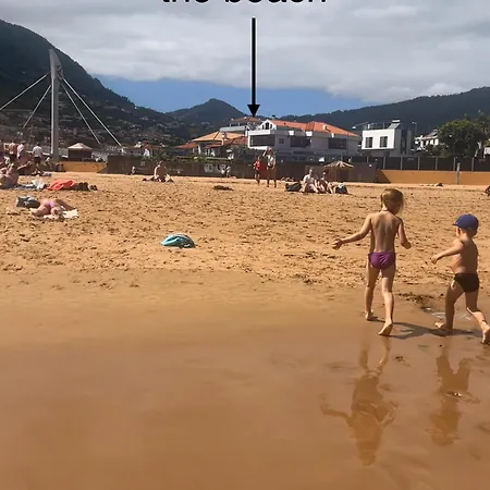 아파트 Near The 마치코