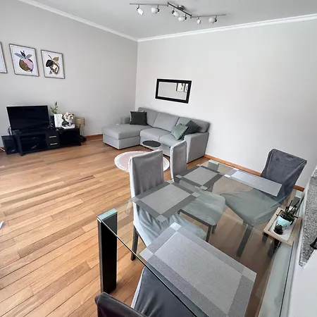 Near The Machico (Madeira)