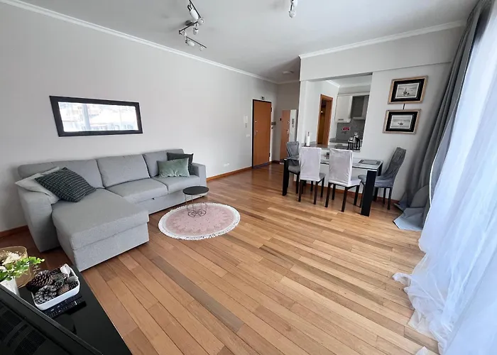 Near The * Machico (Madeira)