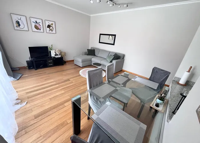 Near The Machico (Madeira)