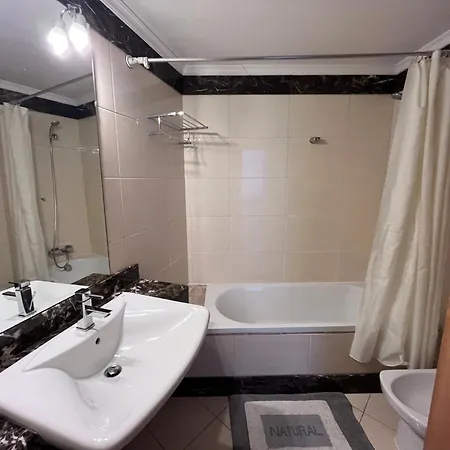 Apartment Near The