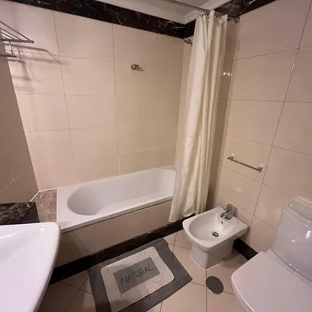Apartment Near The *