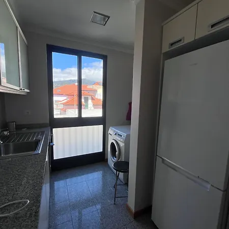 Near The Апартаменты Машику