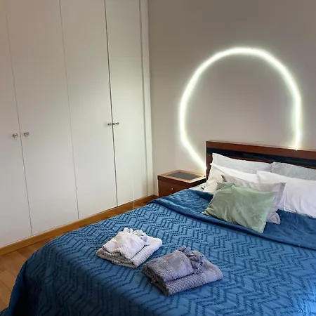 Apartment Near The