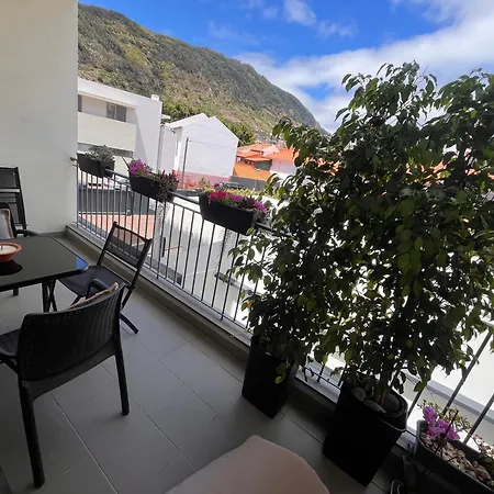 Near The Machico (Madeira)