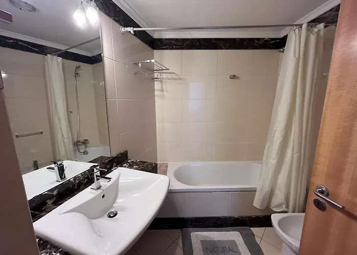 Apartment Near The