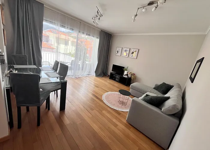 Near The Appartamento *